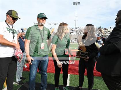 Thumbnail 1 in Twelve Bridges vs. Palos Verdes (CIF State D2A Final) photogallery.