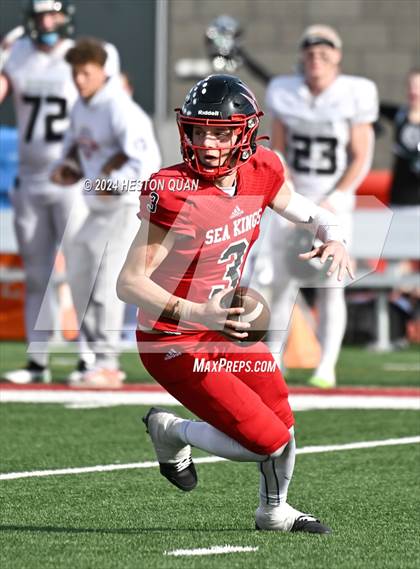 Thumbnail 2 in Twelve Bridges vs. Palos Verdes (CIF State D2A Final) photogallery.