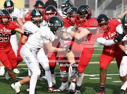 Thumbnail 1 in Twelve Bridges vs. Palos Verdes (CIF State D2A Final) photogallery.