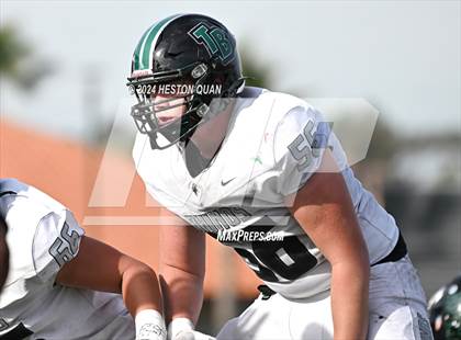 Thumbnail 2 in Twelve Bridges vs. Palos Verdes (CIF State D2A Final) photogallery.