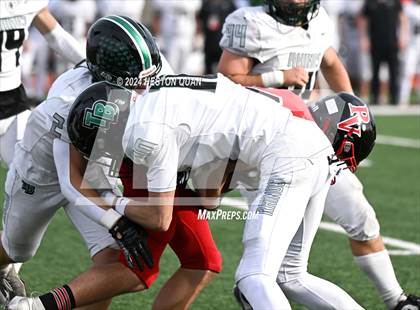 Thumbnail 1 in Twelve Bridges vs. Palos Verdes (CIF State D2A Final) photogallery.