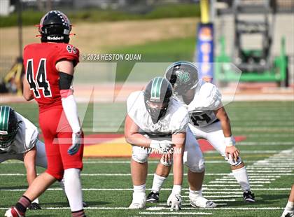 Thumbnail 1 in Twelve Bridges vs. Palos Verdes (CIF State D2A Final) photogallery.