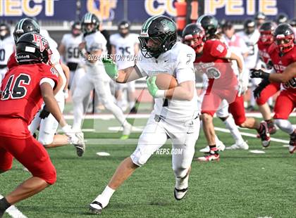 Thumbnail 3 in Twelve Bridges vs. Palos Verdes (CIF State D2A Final) photogallery.