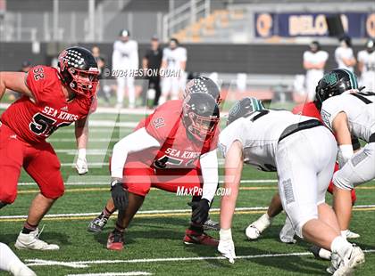Thumbnail 3 in Twelve Bridges vs. Palos Verdes (CIF State D2A Final) photogallery.
