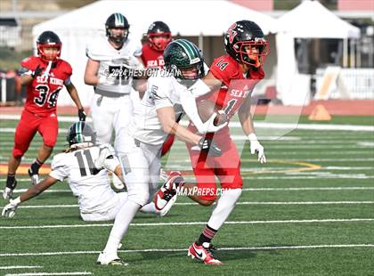 Thumbnail 2 in Twelve Bridges vs. Palos Verdes (CIF State D2A Final) photogallery.