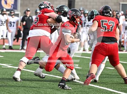 Thumbnail 3 in Twelve Bridges vs. Palos Verdes (CIF State D2A Final) photogallery.