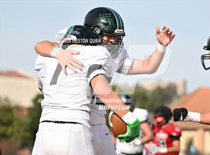 Thumbnail 3 in Twelve Bridges vs. Palos Verdes (CIF State D2A Final) photogallery.