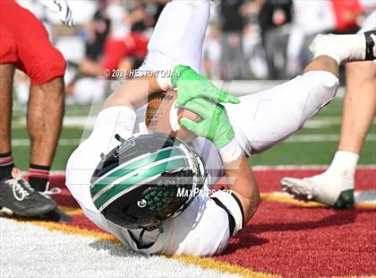 Thumbnail 3 in Twelve Bridges vs. Palos Verdes (CIF State D2A Final) photogallery.