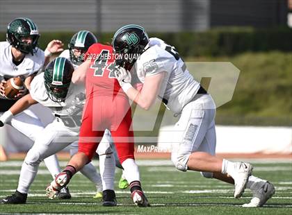 Thumbnail 3 in Twelve Bridges vs. Palos Verdes (CIF State D2A Final) photogallery.