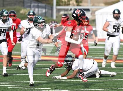 Thumbnail 3 in Twelve Bridges vs. Palos Verdes (CIF State D2A Final) photogallery.