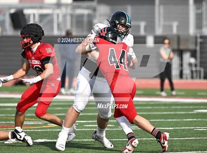 Thumbnail 1 in Twelve Bridges vs. Palos Verdes (CIF State D2A Final) photogallery.