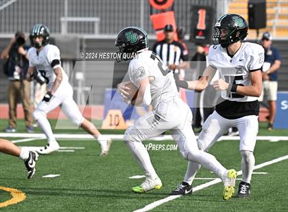 Thumbnail 2 in Twelve Bridges vs. Palos Verdes (CIF State D2A Final) photogallery.