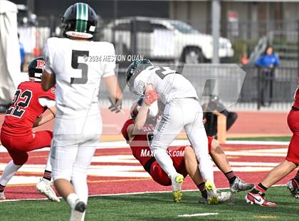 Thumbnail 3 in Twelve Bridges vs. Palos Verdes (CIF State D2A Final) photogallery.