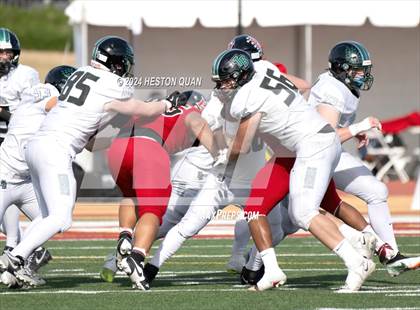 Thumbnail 1 in Twelve Bridges vs. Palos Verdes (CIF State D2A Final) photogallery.