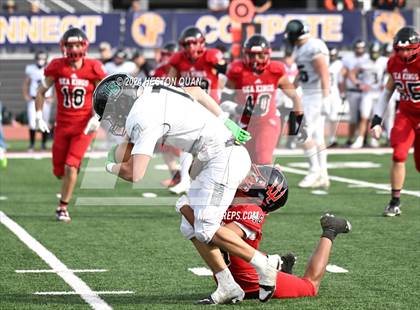 Thumbnail 2 in Twelve Bridges vs. Palos Verdes (CIF State D2A Final) photogallery.