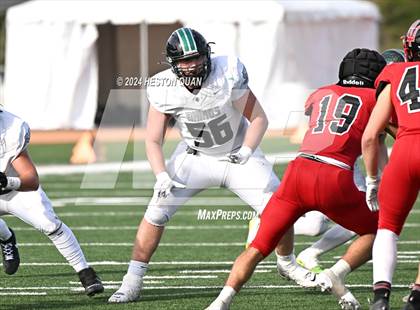 Thumbnail 1 in Twelve Bridges vs. Palos Verdes (CIF State D2A Final) photogallery.