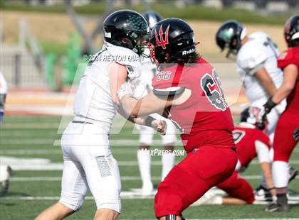 Thumbnail 2 in Twelve Bridges vs. Palos Verdes (CIF State D2A Final) photogallery.