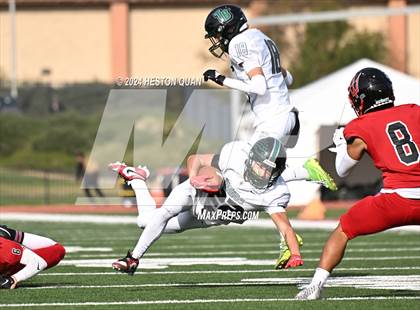 Thumbnail 1 in Twelve Bridges vs. Palos Verdes (CIF State D2A Final) photogallery.