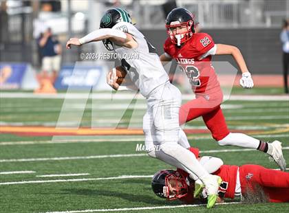 Thumbnail 1 in Twelve Bridges vs. Palos Verdes (CIF State D2A Final) photogallery.