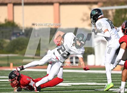 Thumbnail 2 in Twelve Bridges vs. Palos Verdes (CIF State D2A Final) photogallery.