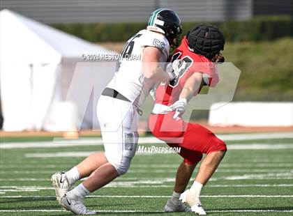 Thumbnail 3 in Twelve Bridges vs. Palos Verdes (CIF State D2A Final) photogallery.