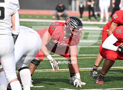 Thumbnail 2 in Twelve Bridges vs. Palos Verdes (CIF State D2A Final) photogallery.