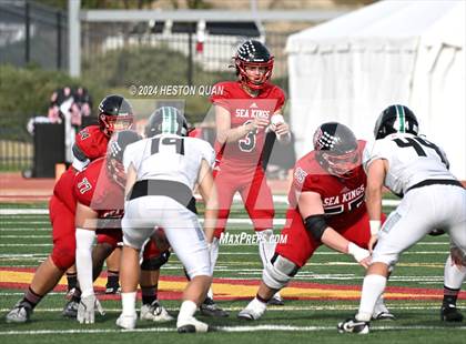 Thumbnail 3 in Twelve Bridges vs. Palos Verdes (CIF State D2A Final) photogallery.