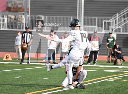 Thumbnail 3 in Twelve Bridges vs. Palos Verdes (CIF State D2A Final) photogallery.