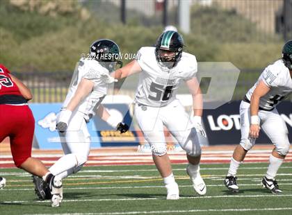 Thumbnail 3 in Twelve Bridges vs. Palos Verdes (CIF State D2A Final) photogallery.