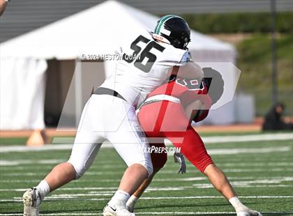 Thumbnail 2 in Twelve Bridges vs. Palos Verdes (CIF State D2A Final) photogallery.