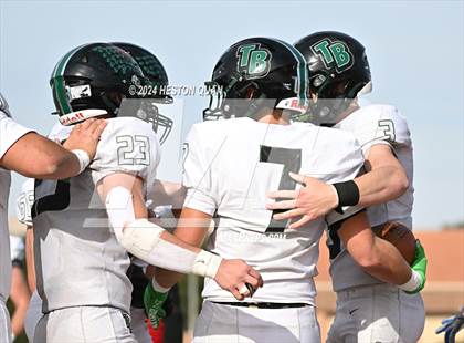 Thumbnail 3 in Twelve Bridges vs. Palos Verdes (CIF State D2A Final) photogallery.