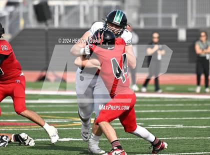 Thumbnail 2 in Twelve Bridges vs. Palos Verdes (CIF State D2A Final) photogallery.