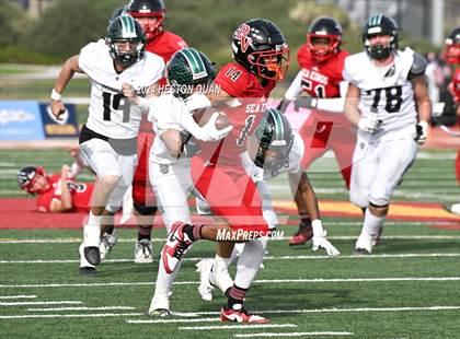 Thumbnail 2 in Twelve Bridges vs. Palos Verdes (CIF State D2A Final) photogallery.