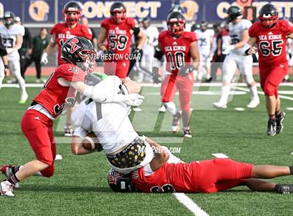Thumbnail 3 in Twelve Bridges vs. Palos Verdes (CIF State D2A Final) photogallery.