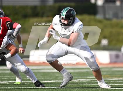 Thumbnail 3 in Twelve Bridges vs. Palos Verdes (CIF State D2A Final) photogallery.
