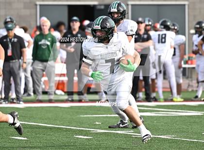 Thumbnail 1 in Twelve Bridges vs. Palos Verdes (CIF State D2A Final) photogallery.