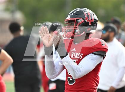 Thumbnail 1 in Twelve Bridges vs. Palos Verdes (CIF State D2A Final) photogallery.