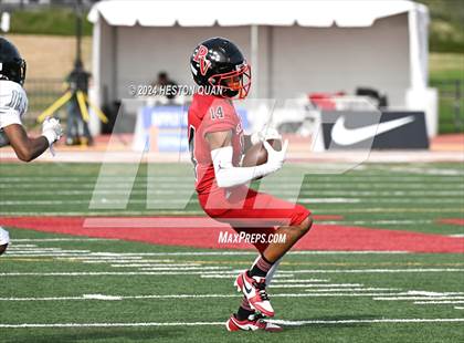 Thumbnail 1 in Twelve Bridges vs. Palos Verdes (CIF State D2A Final) photogallery.
