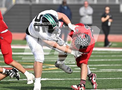 Thumbnail 1 in Twelve Bridges vs. Palos Verdes (CIF State D2A Final) photogallery.