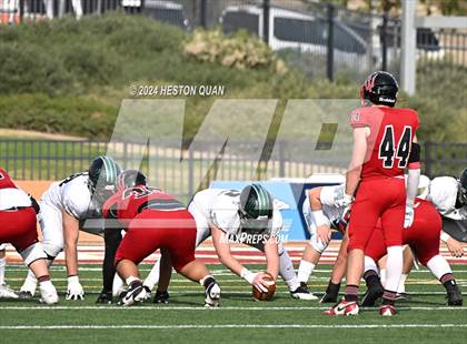 Thumbnail 3 in Twelve Bridges vs. Palos Verdes (CIF State D2A Final) photogallery.