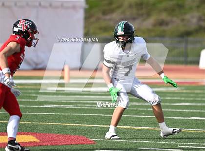 Thumbnail 3 in Twelve Bridges vs. Palos Verdes (CIF State D2A Final) photogallery.