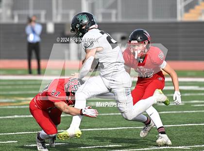 Thumbnail 1 in Twelve Bridges vs. Palos Verdes (CIF State D2A Final) photogallery.
