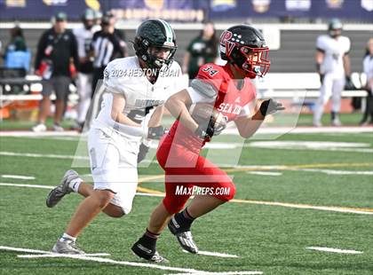Thumbnail 1 in Twelve Bridges vs. Palos Verdes (CIF State D2A Final) photogallery.