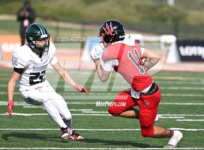 Thumbnail 3 in Twelve Bridges vs. Palos Verdes (CIF State D2A Final) photogallery.