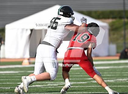 Thumbnail 3 in Twelve Bridges vs. Palos Verdes (CIF State D2A Final) photogallery.