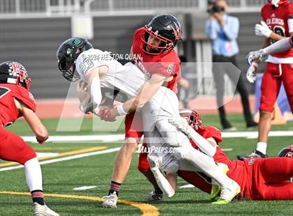 Thumbnail 2 in Twelve Bridges vs. Palos Verdes (CIF State D2A Final) photogallery.