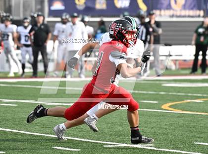 Thumbnail 2 in Twelve Bridges vs. Palos Verdes (CIF State D2A Final) photogallery.