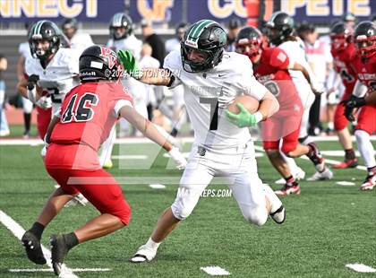 Thumbnail 1 in Twelve Bridges vs. Palos Verdes (CIF State D2A Final) photogallery.