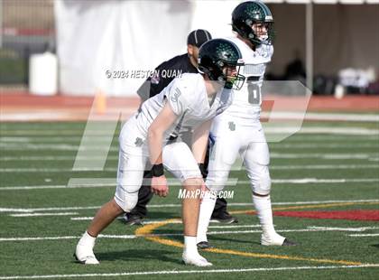 Thumbnail 1 in Twelve Bridges vs. Palos Verdes (CIF State D2A Final) photogallery.