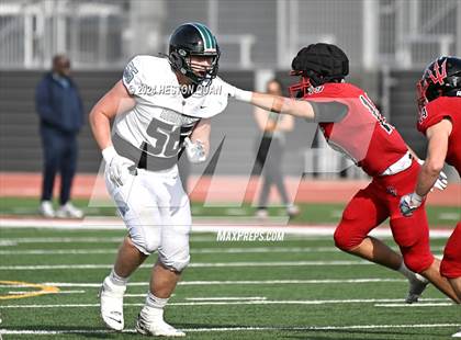 Thumbnail 3 in Twelve Bridges vs. Palos Verdes (CIF State D2A Final) photogallery.